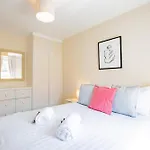Townhouse With Parking * Galway