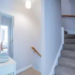 Townhouse With Parking Galway