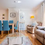 Townhouse With Parking Galway