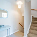 Feriehus Townhouse With Parking