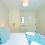 Townhouse With Parking Feriehus Galway