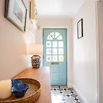 Townhouse With Parking Galway