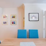Townhouse With Parking Galway
