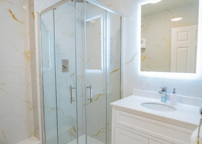 Townhouse With Parking Galway