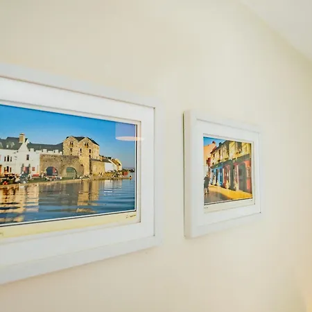 Townhouse With Parking Holiday home