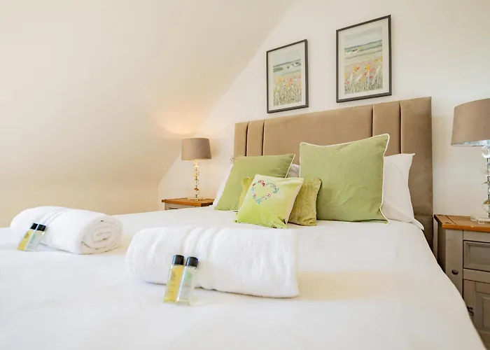 Townhouse With Parking Holiday home