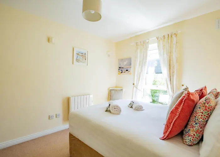 Holiday home Townhouse With Parking *