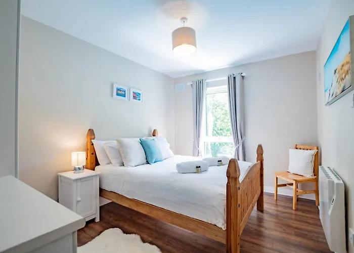 Townhouse With Parking Holiday home