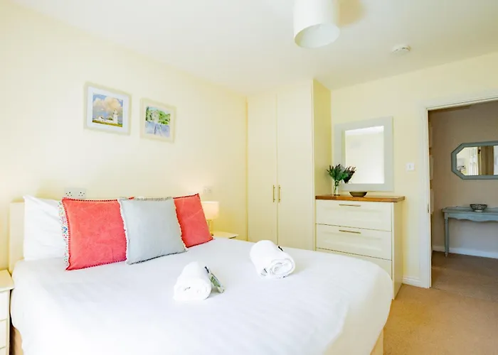 Holiday home Townhouse With Parking